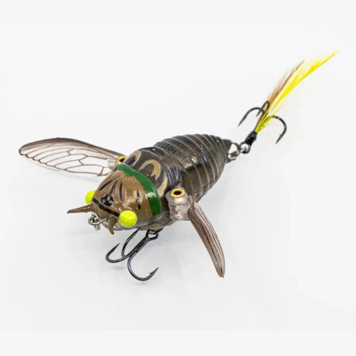 Chasebaits – Ripple Cicada