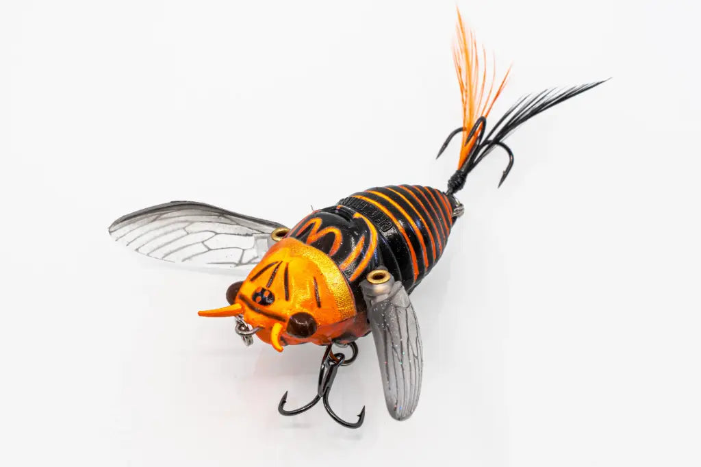 Chasebaits – Ripple Cicada