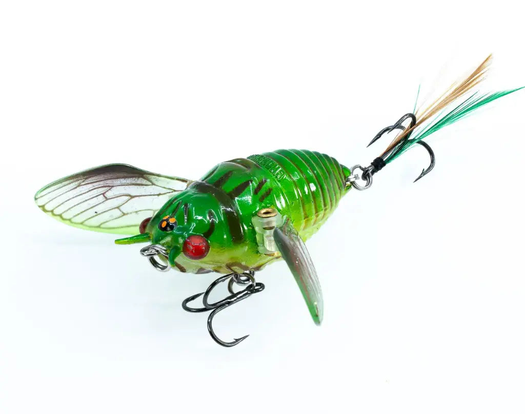 Chasebaits – Ripple Cicada