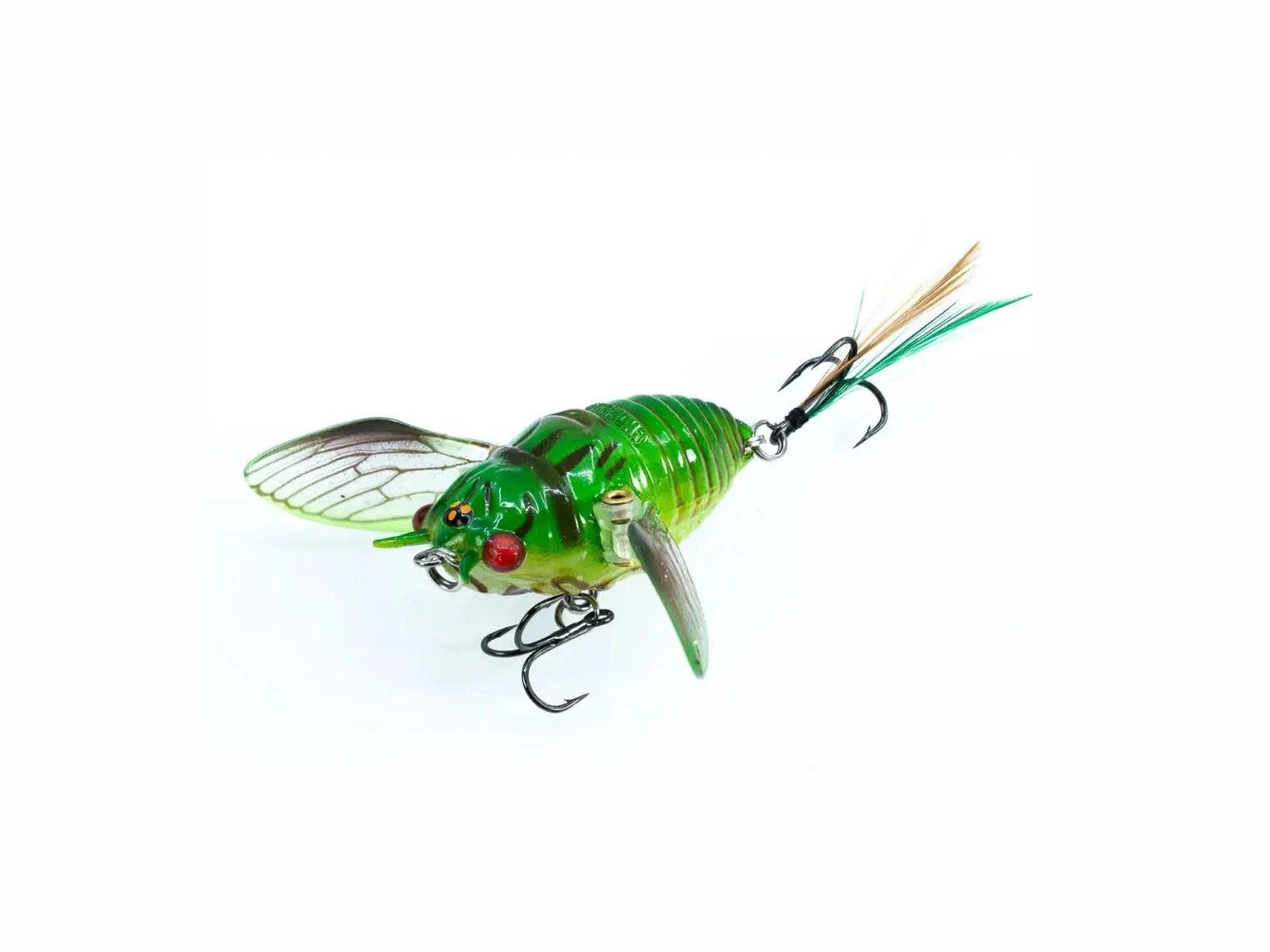 Chasebaits – Ripple Cicada