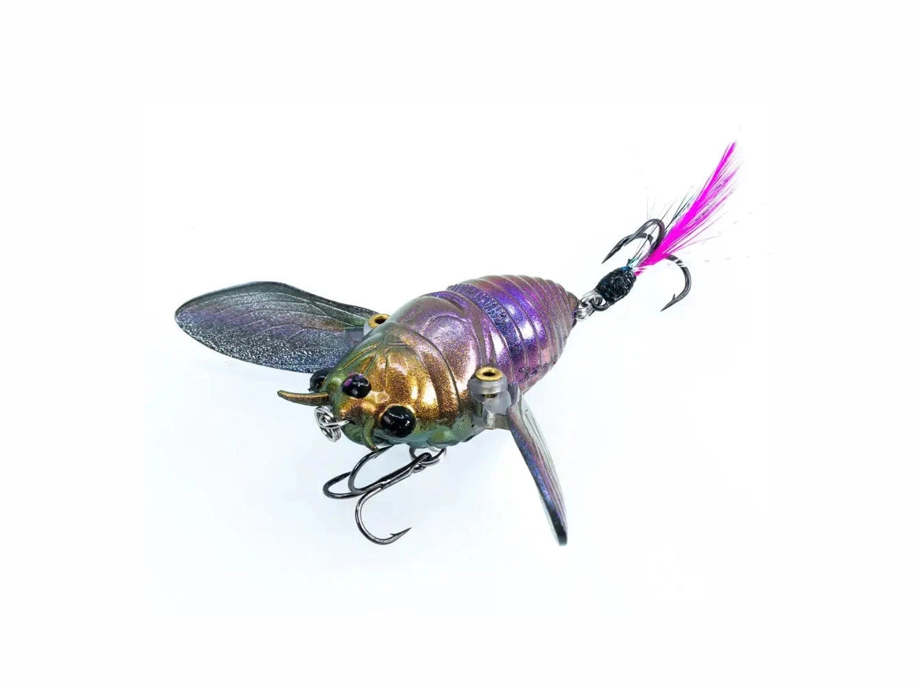 Chasebaits – Ripple Cicada
