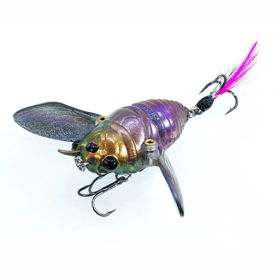 Chasebaits – Ripple Cicada