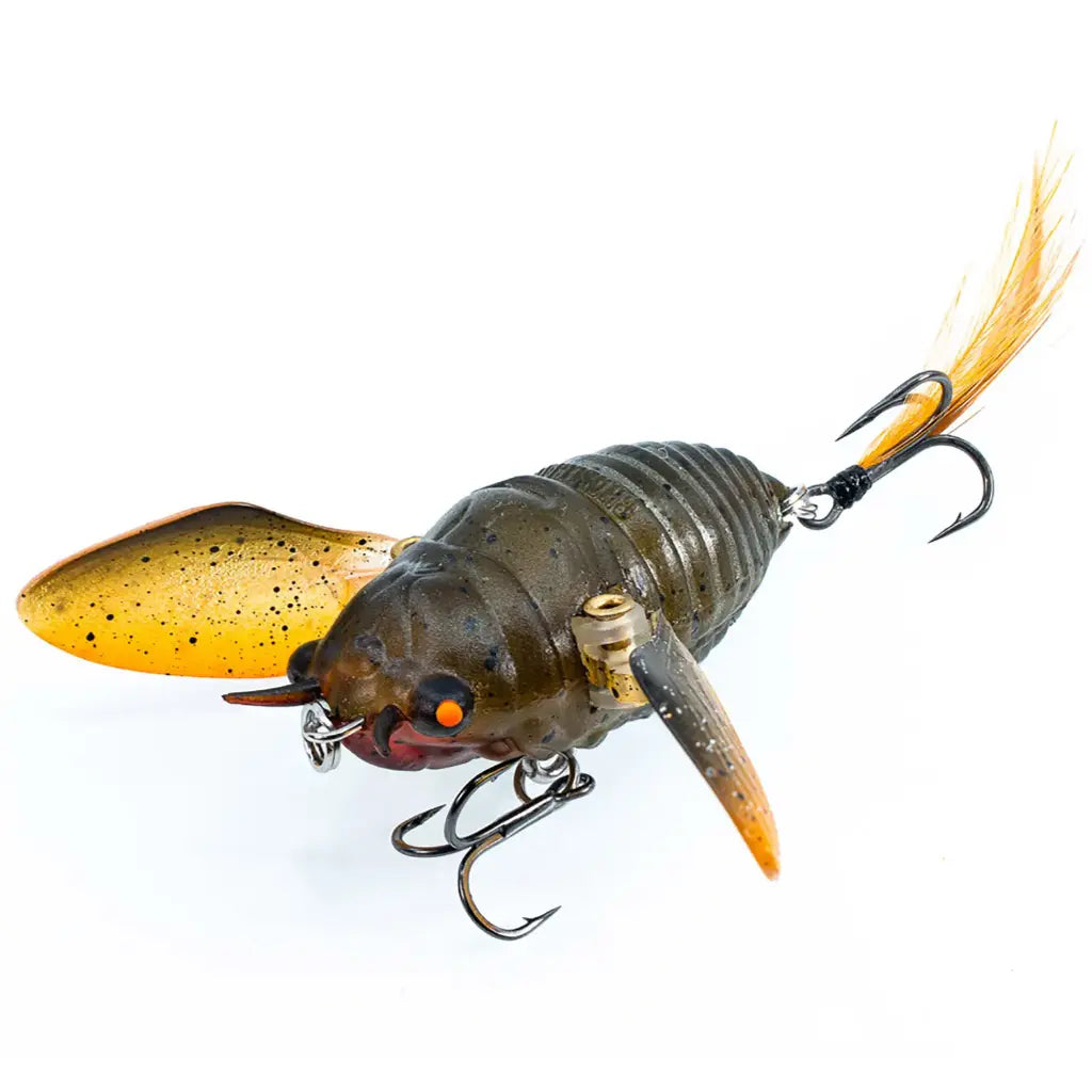 Chasebaits – Ripple Cicada