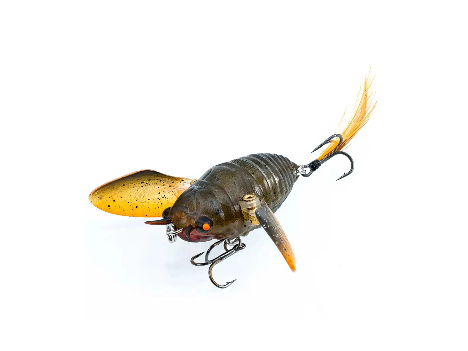 Chasebaits – Ripple Cicada