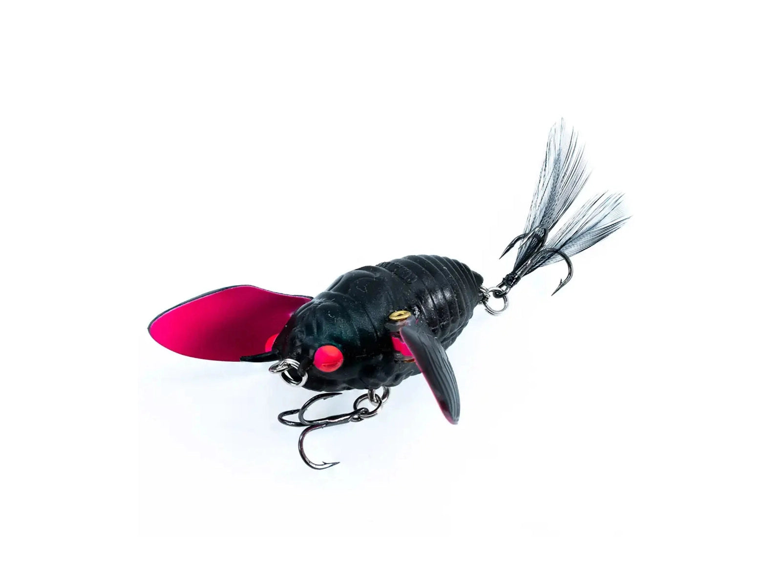 Chasebaits – Ripple Cicada