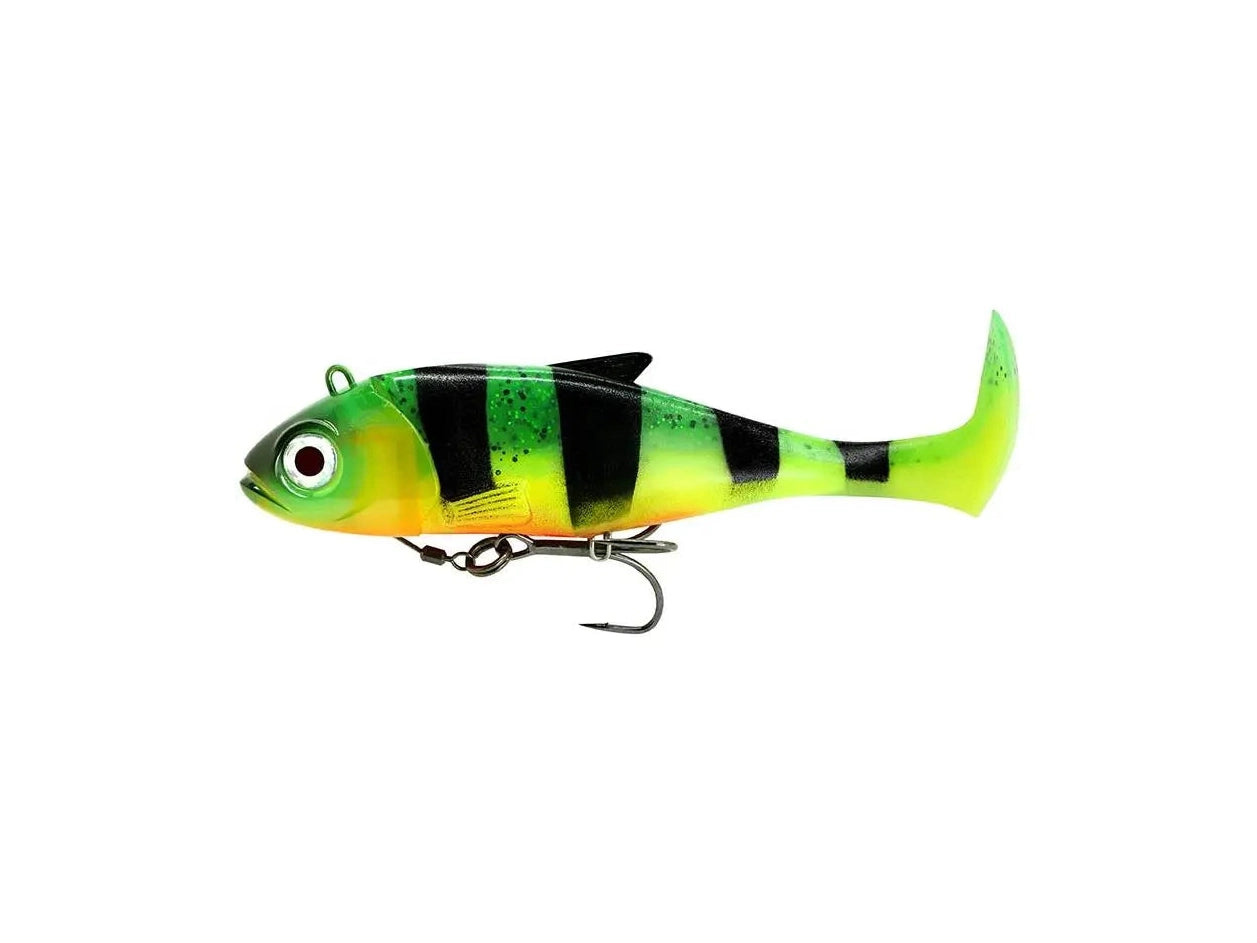 Fiiish - Blaster Shad