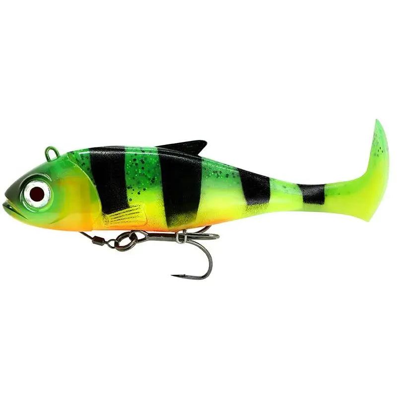 Fiiish - Blaster Shad