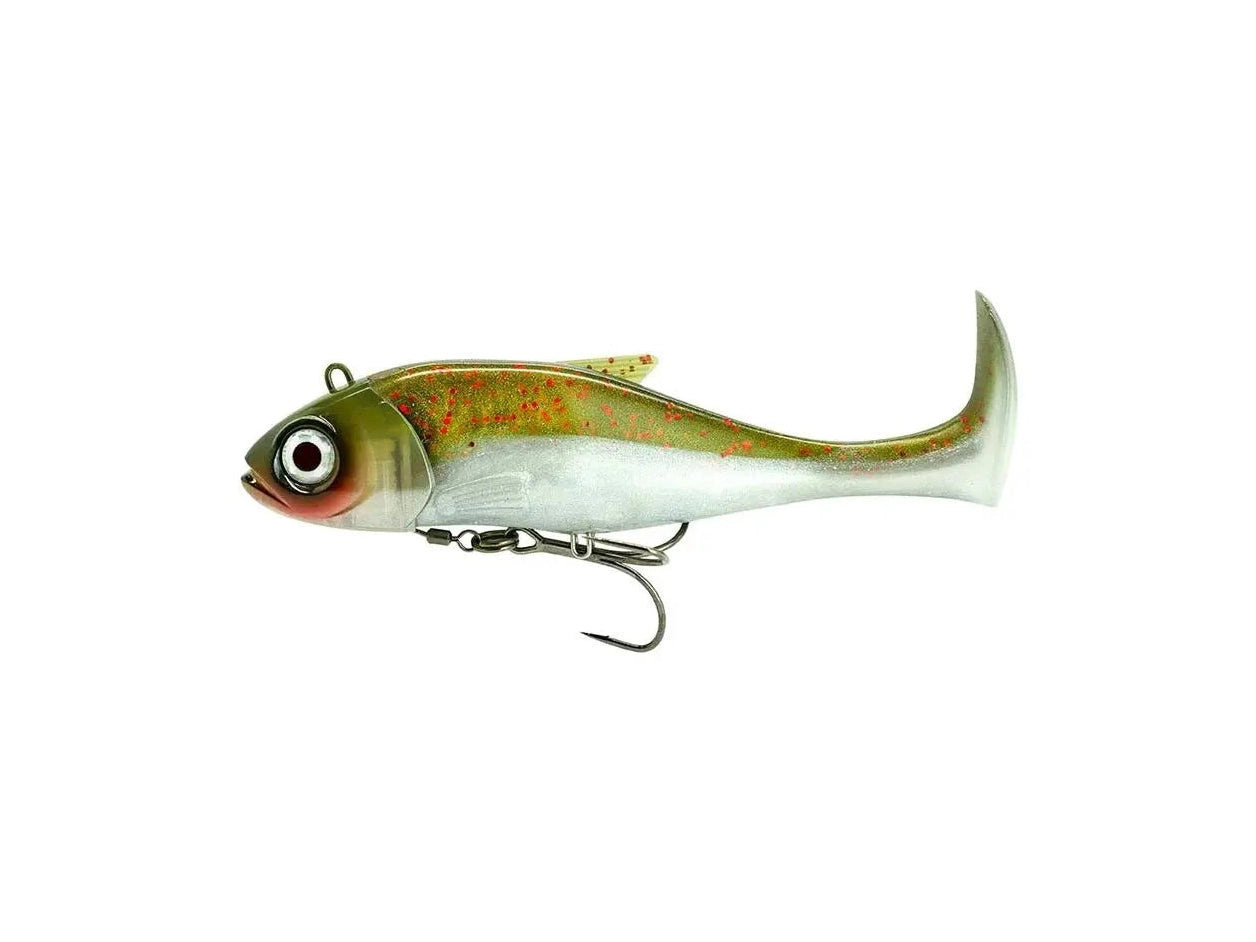 Fiiish - Blaster Shad
