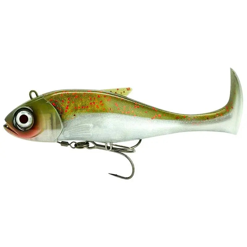 Fiiish - Blaster Shad