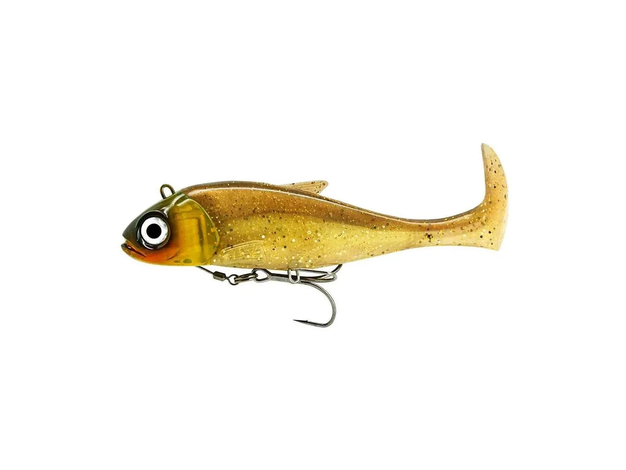 Fiiish - Blaster Shad