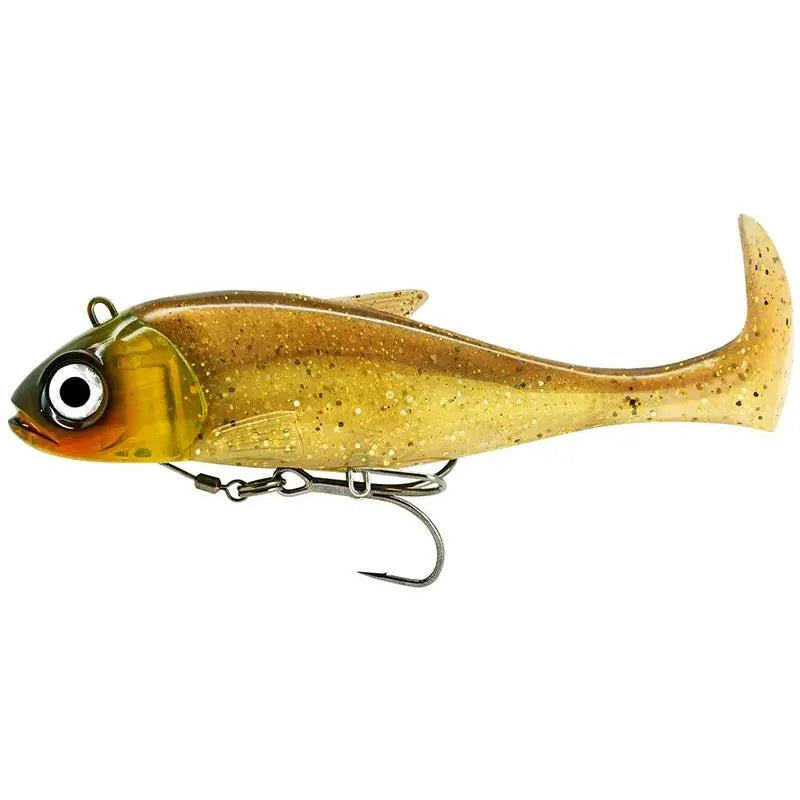 Fiiish - Blaster Shad
