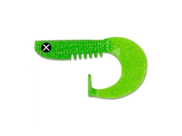 Monkey Lures - Curly Lui