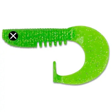 Monkey Lures - Curly Lui