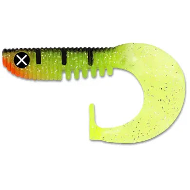 Monkey Lures - Curly Lui