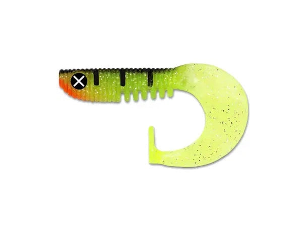 Monkey Lures - Curly Lui