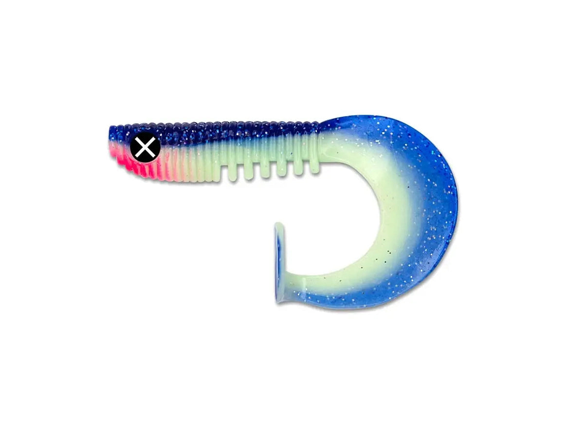 Monkey Lures - Curly Lui