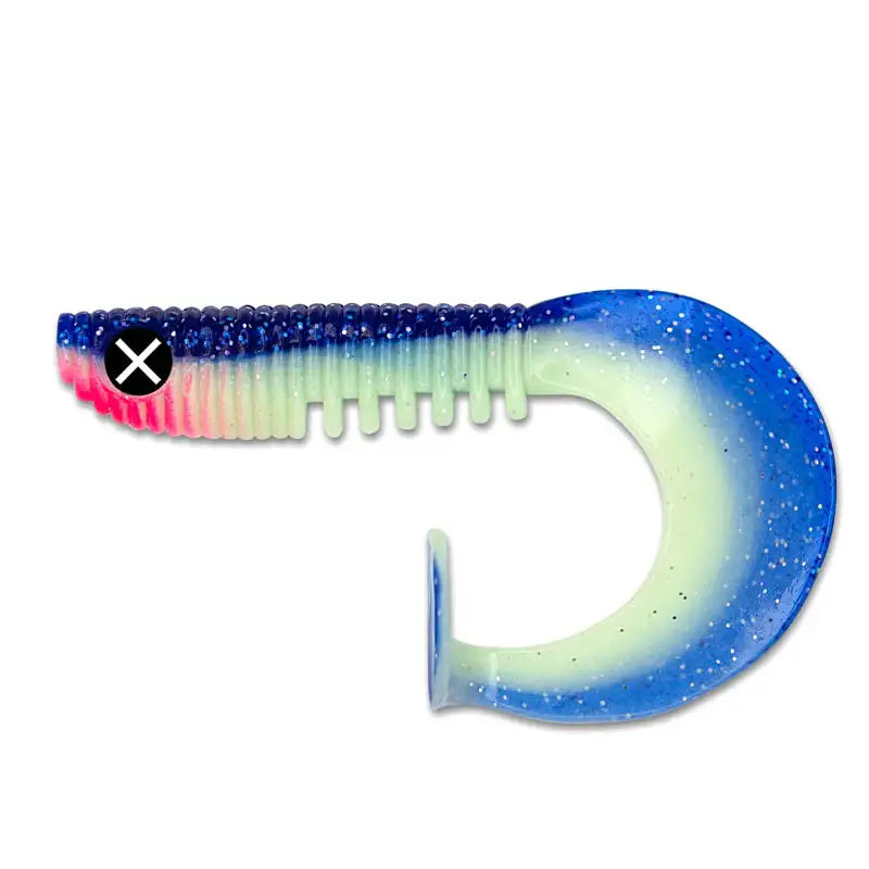 Monkey Lures - Curly Lui