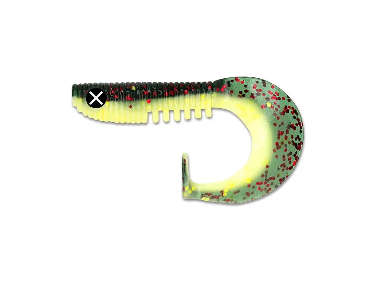 Monkey Lures - Curly Lui