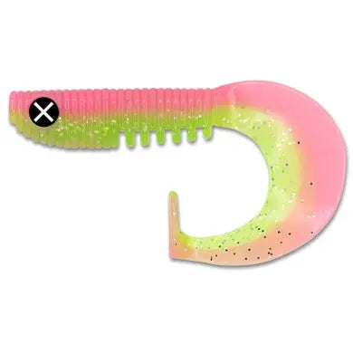 Monkey Lures - Curly Lui