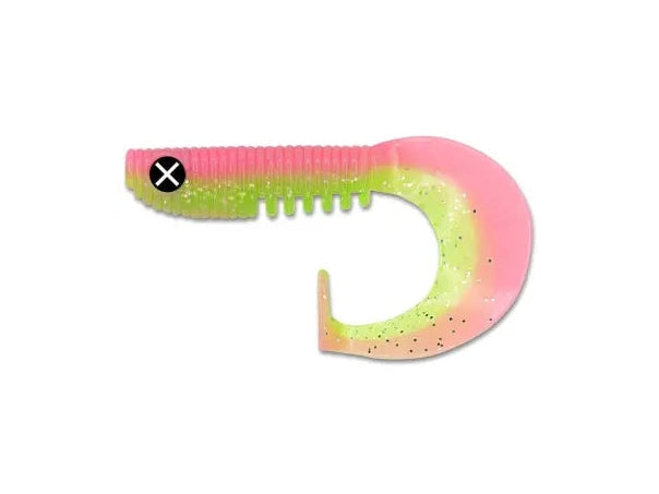 Monkey Lures - Curly Lui