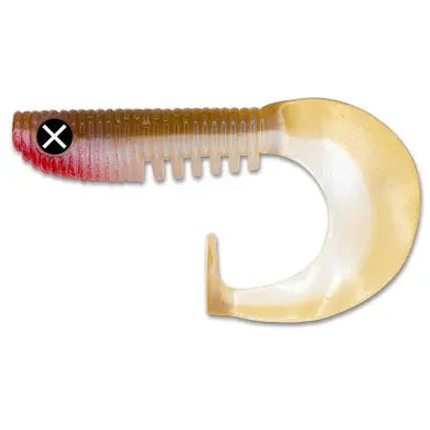 Monkey Lures - Curly Lui
