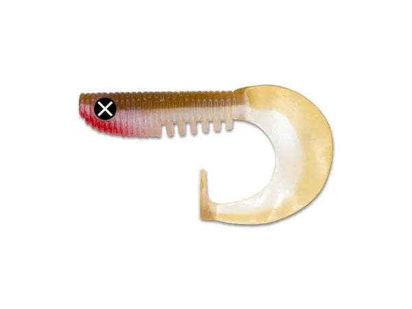 Monkey Lures - Curly Lui