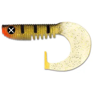 Monkey Lures - Curly Lui