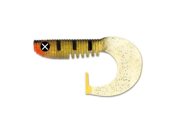 Monkey Lures - Curly Lui