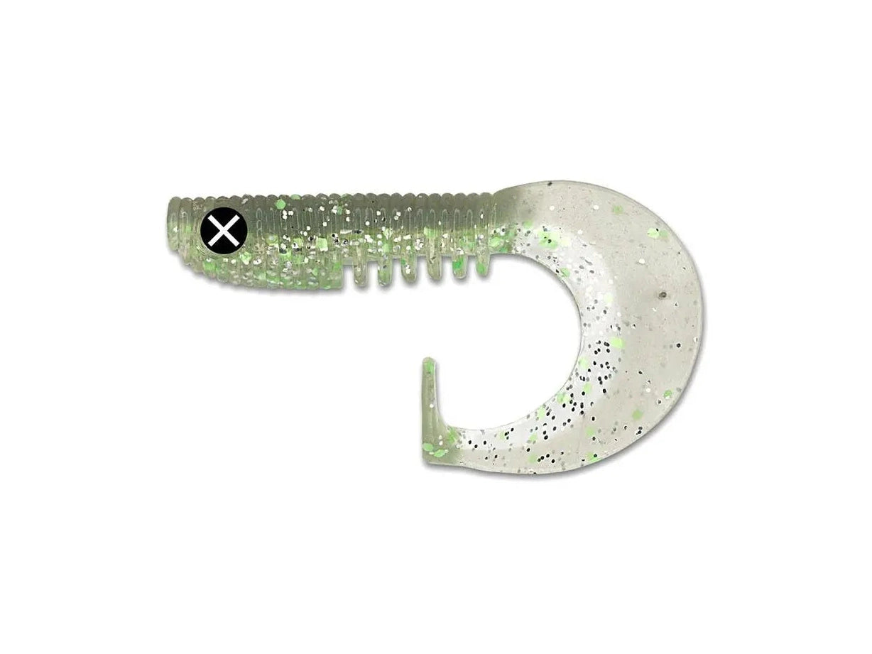 Monkey Lures - Curly Lui