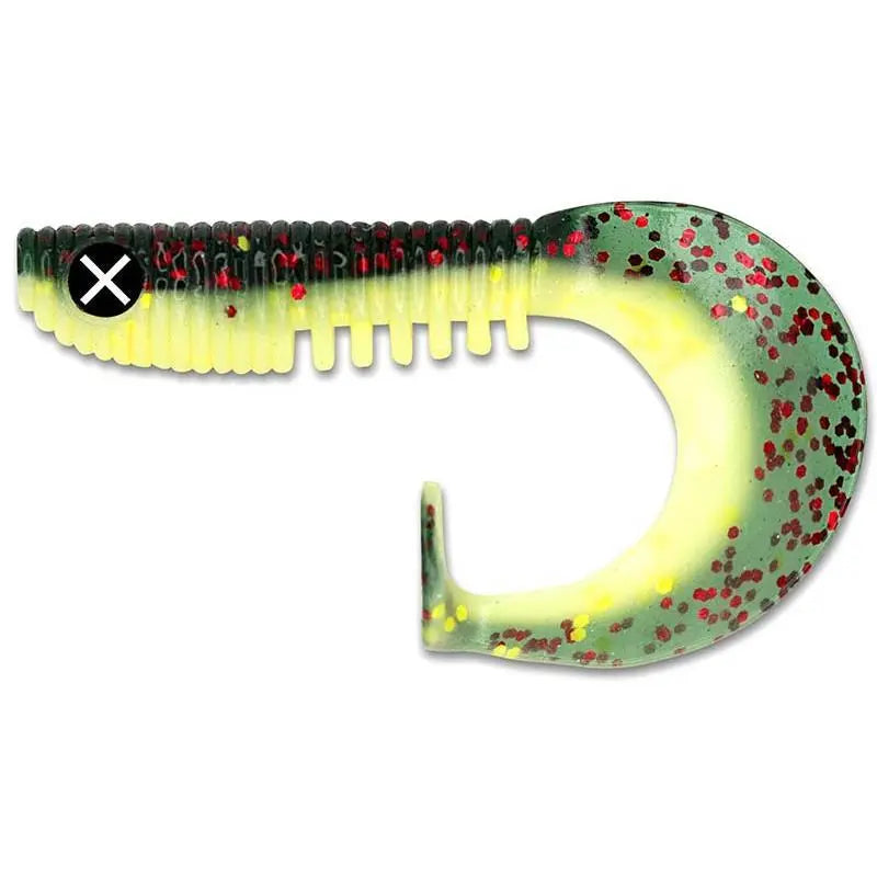 Monkey Lures - Curly Lui