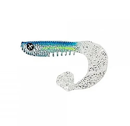 Monkey Lures - Curly Lui