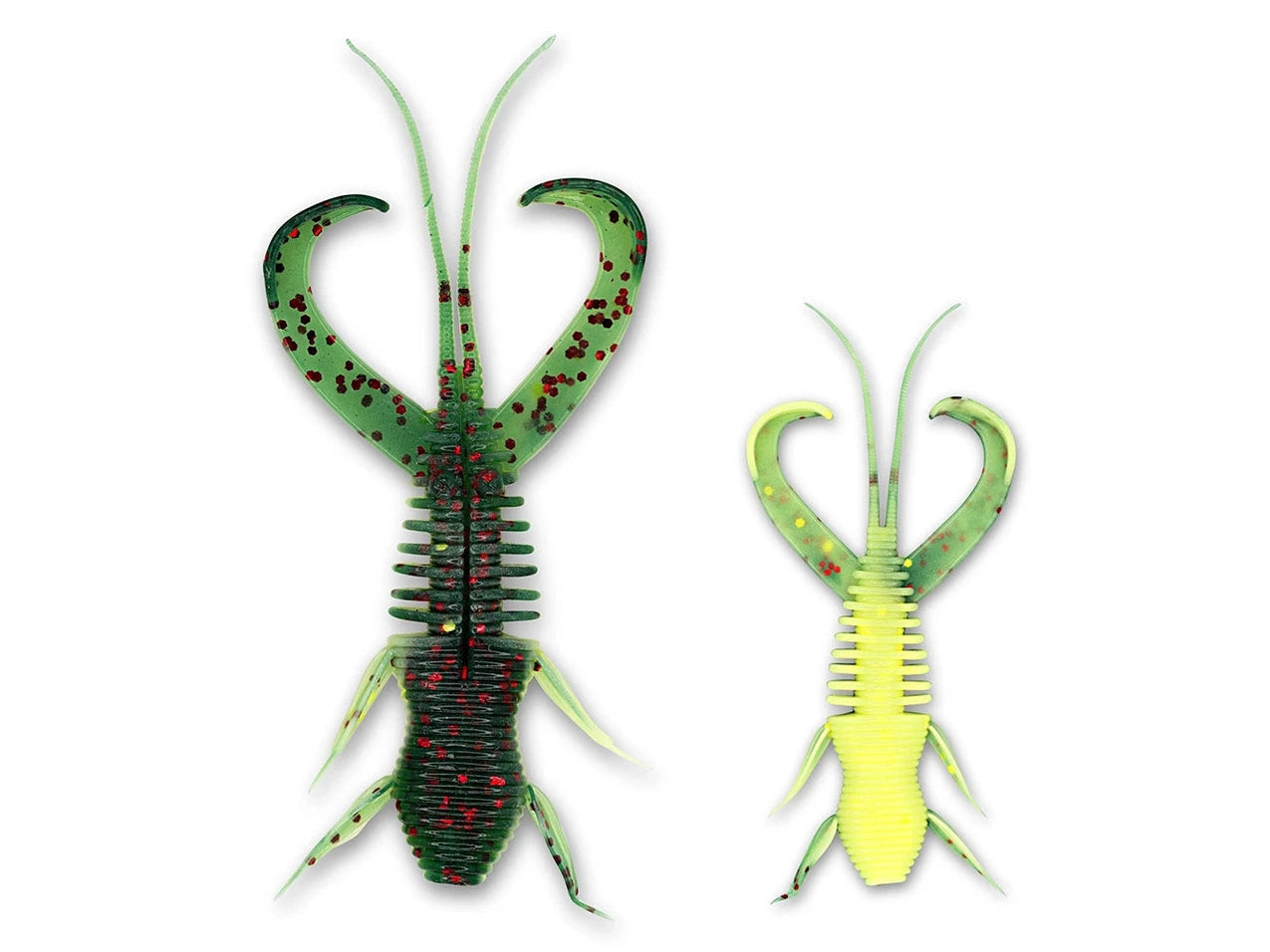Monkey Lures - Craby Lui