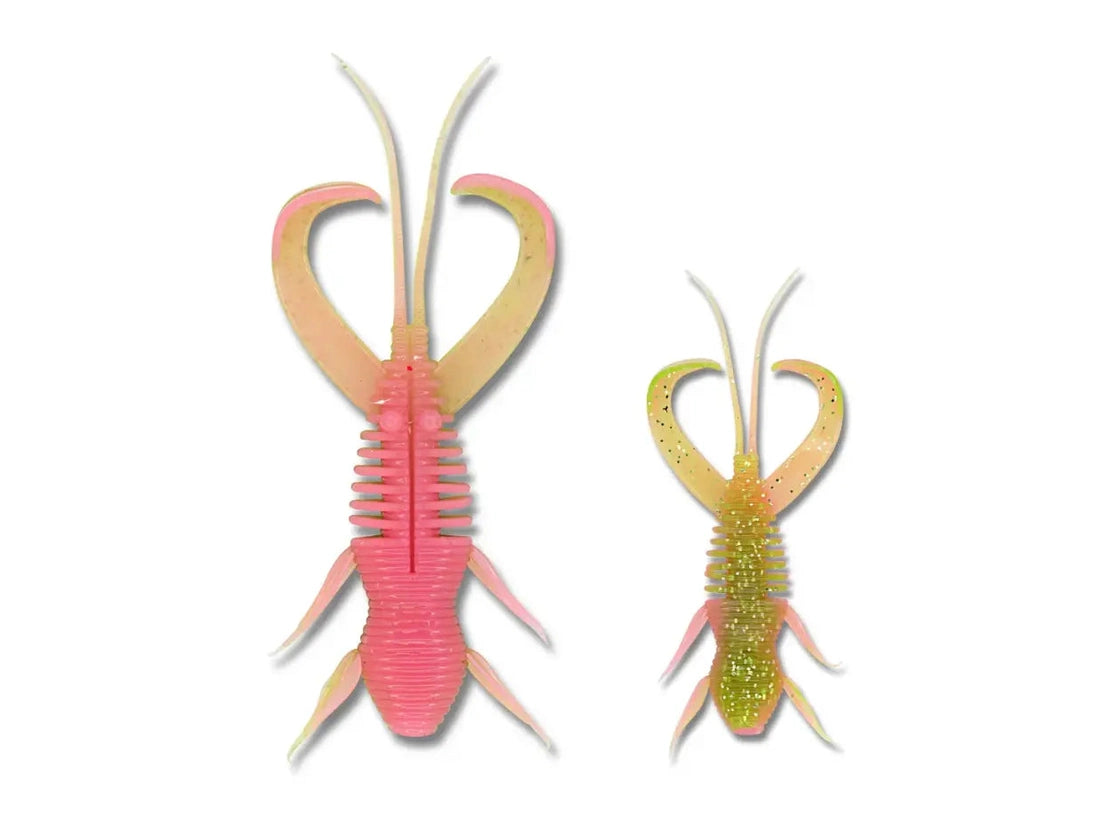 Monkey Lures - Craby Lui