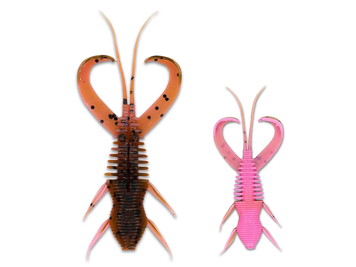 Monkey Lures - Craby Lui