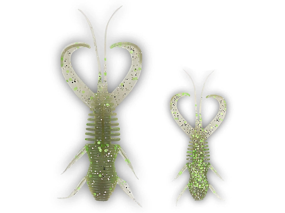 Monkey Lures - Craby Lui