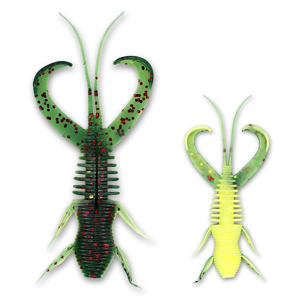 Monkey Lures - Craby Lui