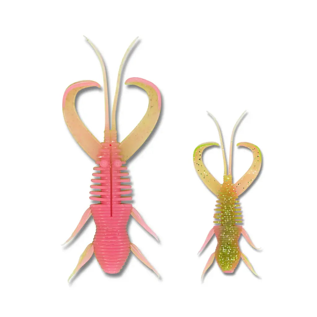 Monkey Lures - Craby Lui