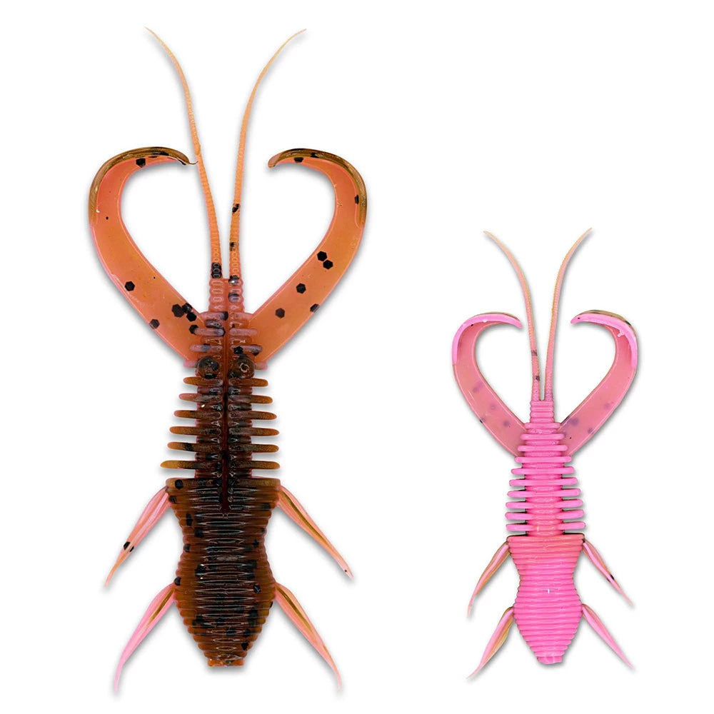 Monkey Lures - Craby Lui
