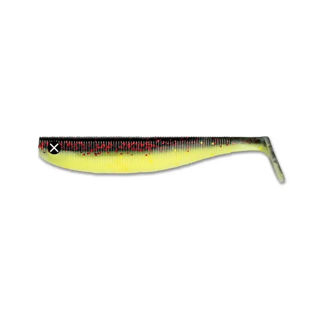 Monkey Lures - Fat Lui