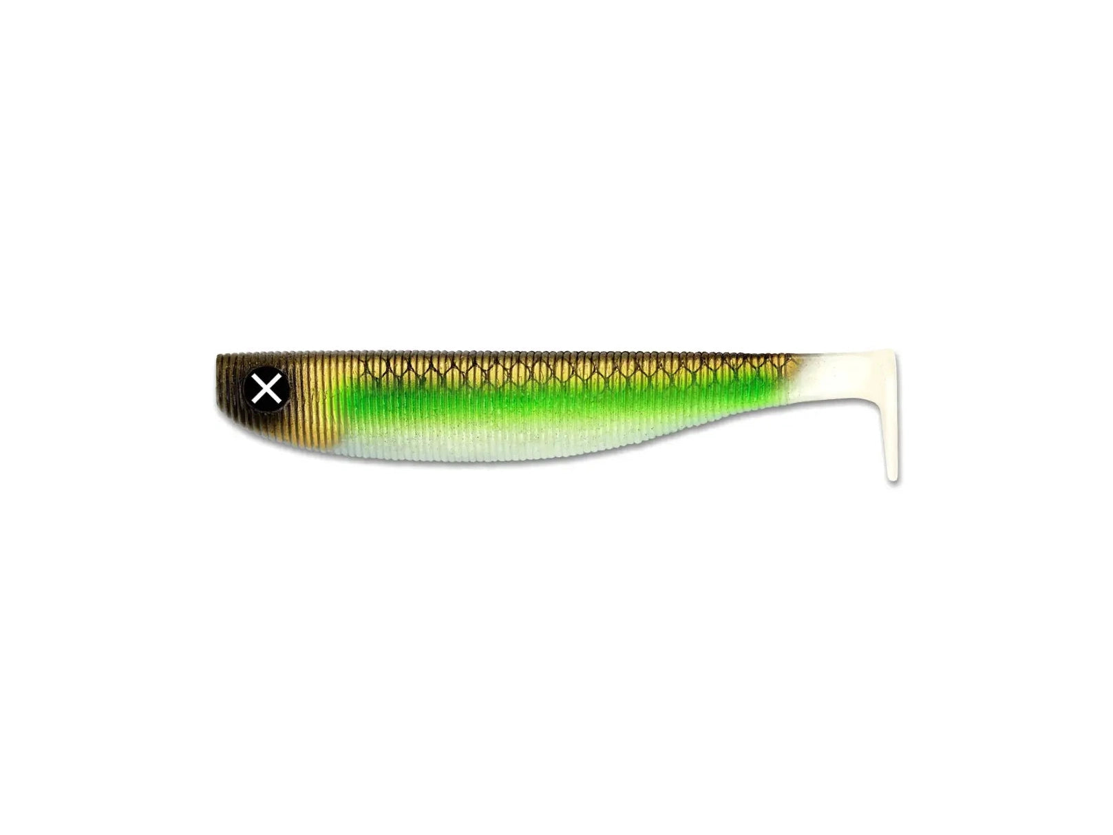 Monkey Lures - Fat Lui