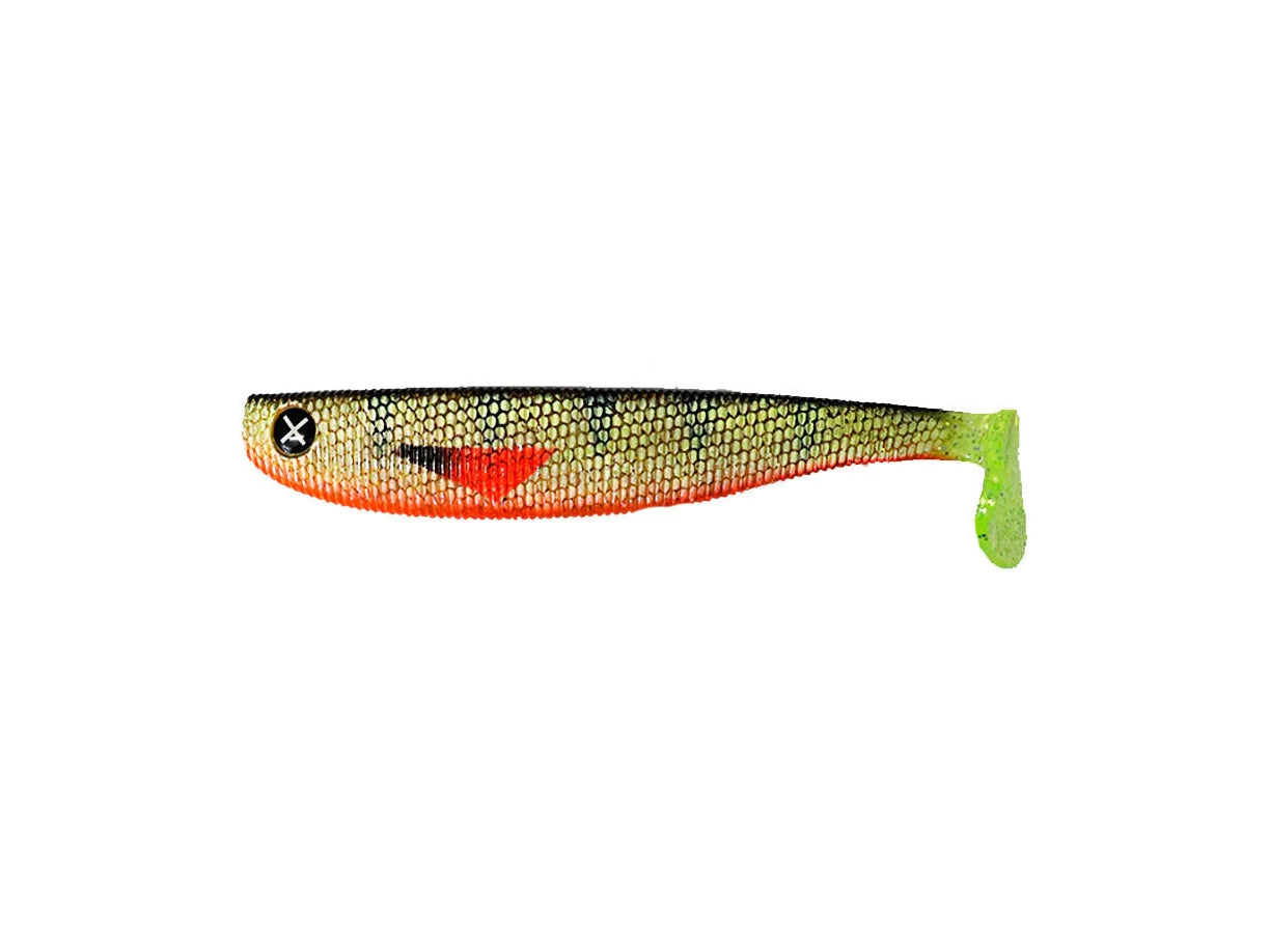 Monkey Lures - Fat Lui