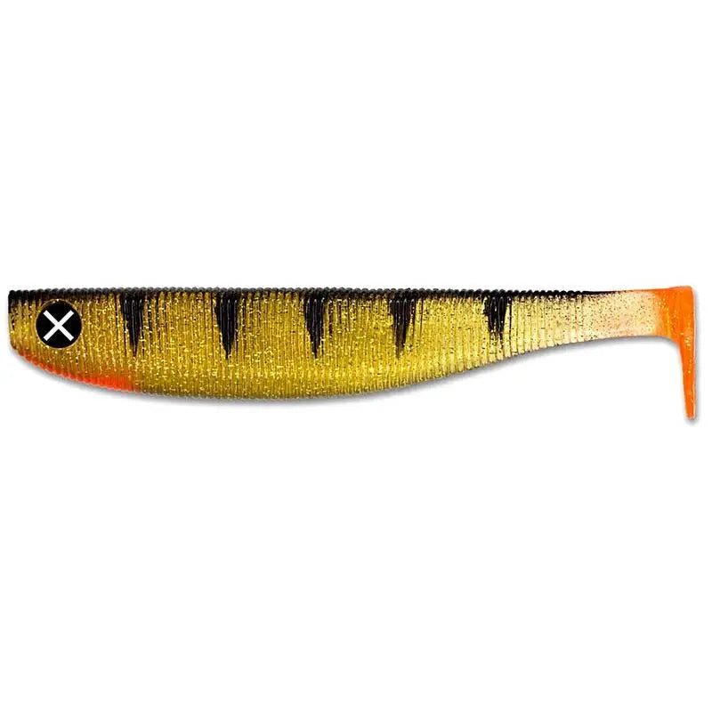 Monkey Lures - Fat Lui
