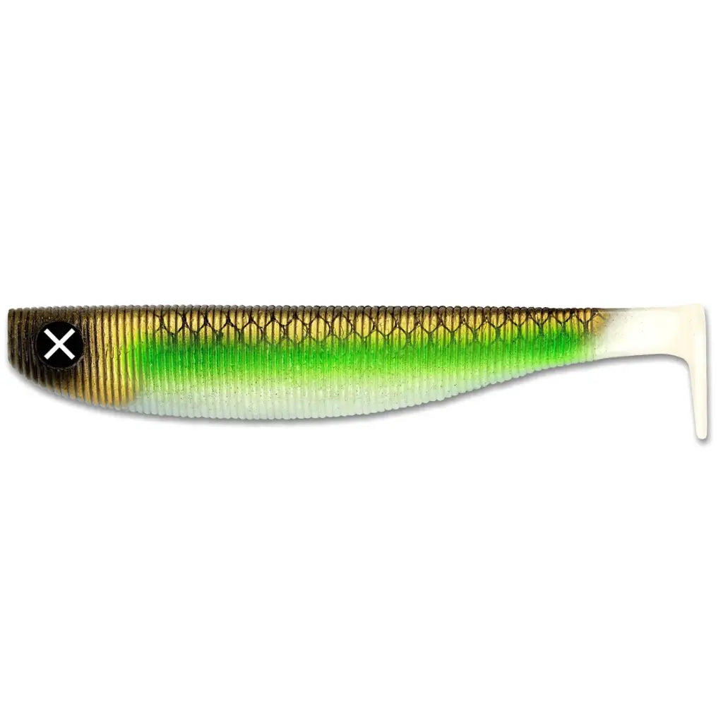 Monkey Lures - Fat Lui