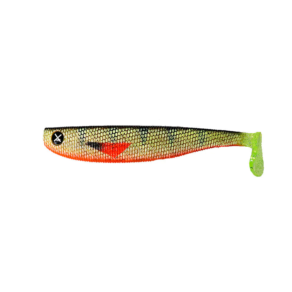 Monkey Lures - Fat Lui