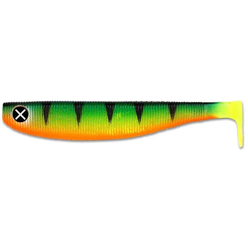 Monkey Lures - Fat Lui