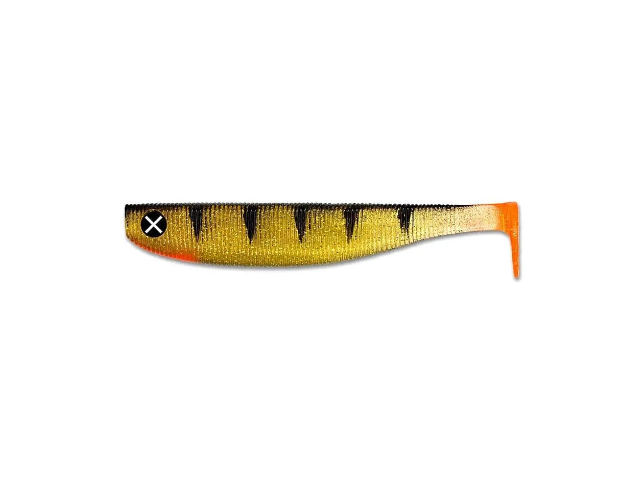 Monkey Lures - Fat Lui