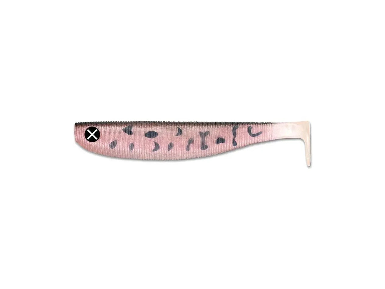 Monkey Lures - Fat Lui