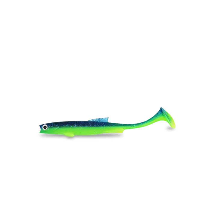 Fishing Ghost - Renky Shad Slim (12cm)