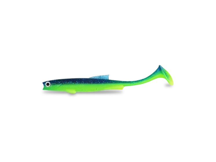 Fishing Ghost - Renky Shad Slim (12cm)