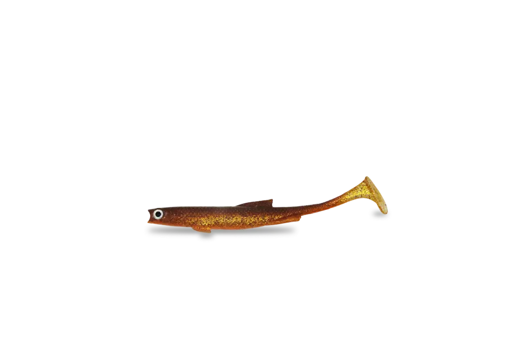 Fishing Ghost - Renky Shad Slim (12cm)